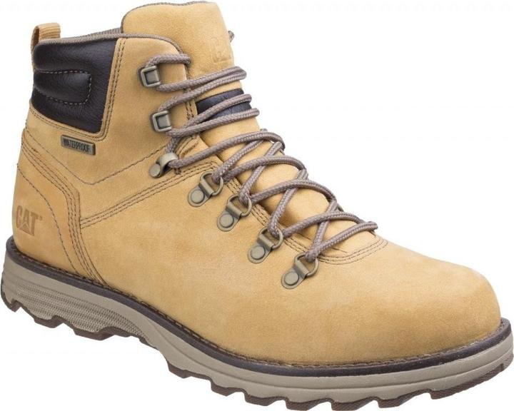 Actual product image Cat Sire Wp Boot (42)
