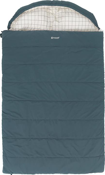 Produktbild Outwell Camper Lux Double (235 cm)