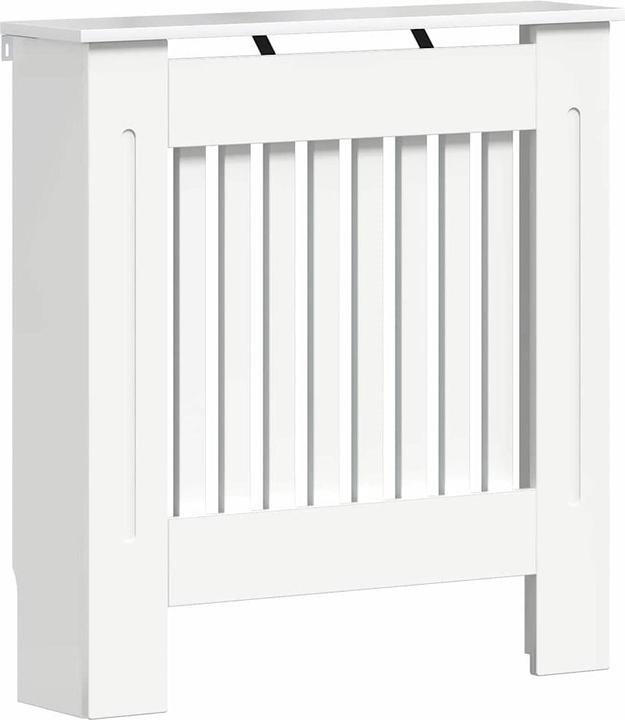 Image du produit vidaXL Heizkörperabdeckung