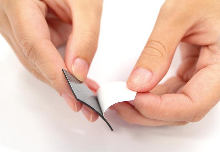 Actual product image Maul Magnetic tape (10 x)