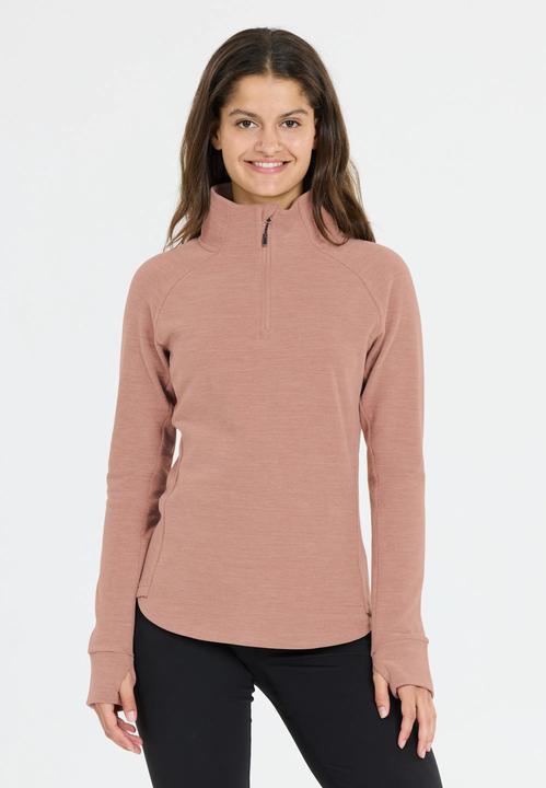 Produktbild Whistler Women's Kajsa Half Zip Midlayer (XL)