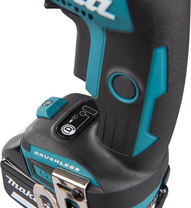 Produktbild Makita DFS452TJX2 Akku-Schrauber LXT