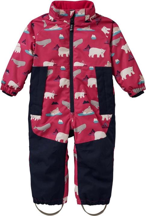 Immagine prodotto Jako-O Schneeoverallarctic (110)