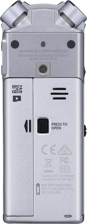 Immagine prodotto Olympus Ls-P1 (4 GB)