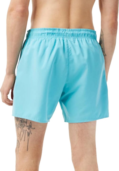 Actual product image Lacoste Mens Quick Dry Swim Shorts (S)