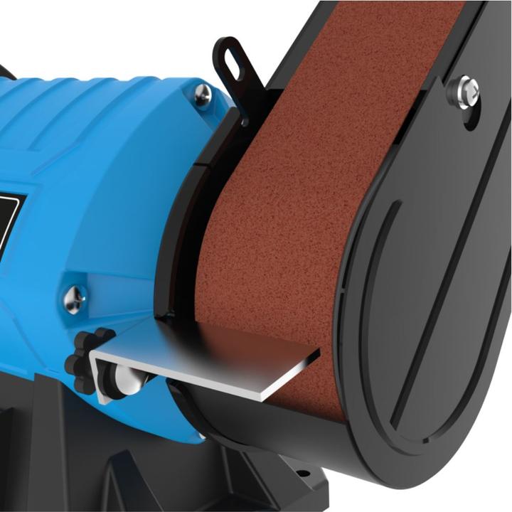 Immagine prodotto Güde GKS 150-25 (Tritacarne da banco, 250 W)