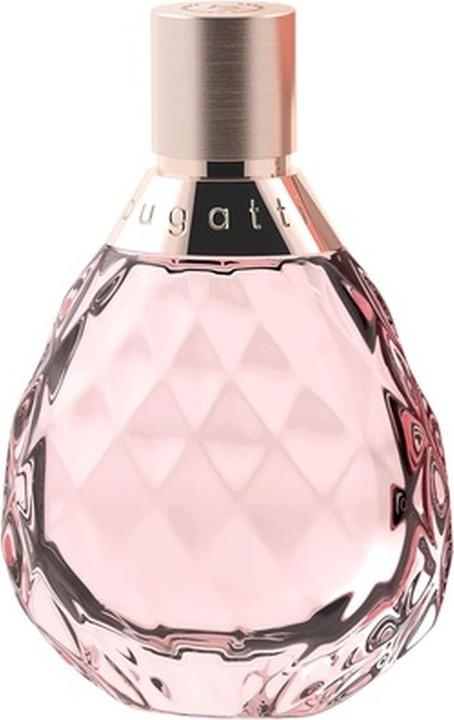 Immagine prodotto Bugatti Felicita Rosa Eau de Parfum 60ml - Profumo femminile floreale (Eau de parfum, 60 ml)