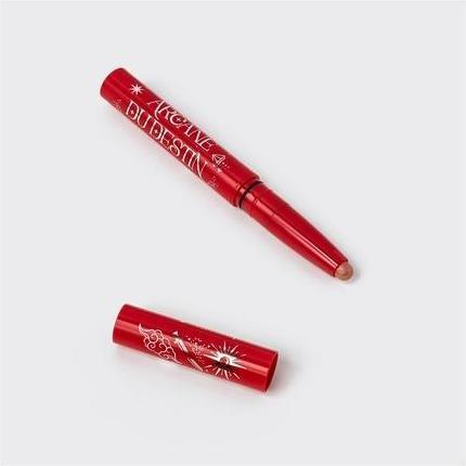 Arcane Du Destin Rose Fire