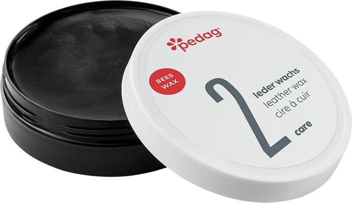 Produktbild Pedag Leather Wax