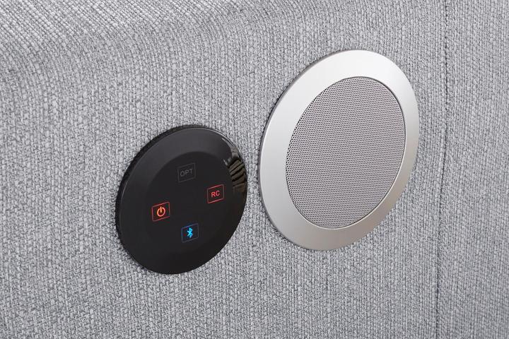 Actual product image Loft 24 York (180 x 200 cm)