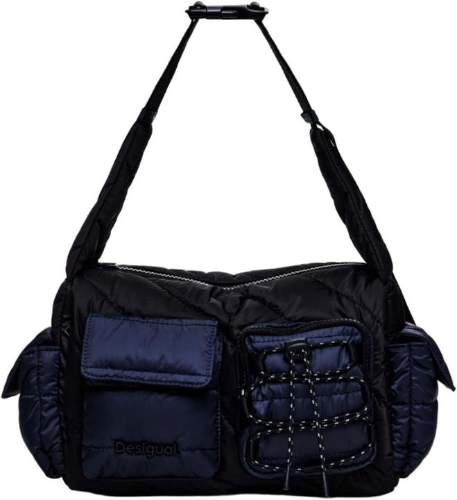 Produktbild Desigual Nylon Querbody Bag