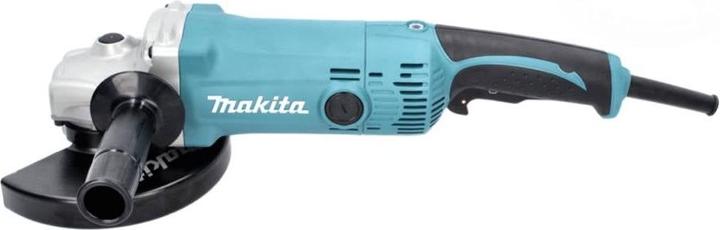 Actual product image Makita Ø 180mm angle grinder GA7050R (180 mm)