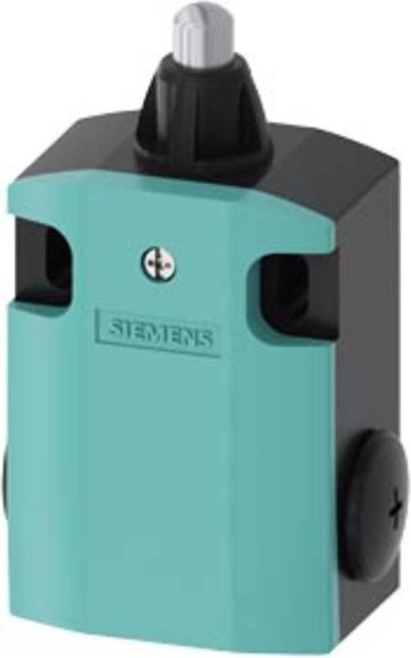 Produktbild Siemens Positionsschalter 56mm Kuppenstössel