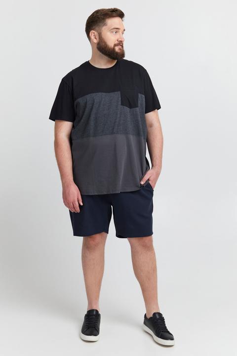 Actual product image Solid SDTamp BT 21300890-ME (4XL)