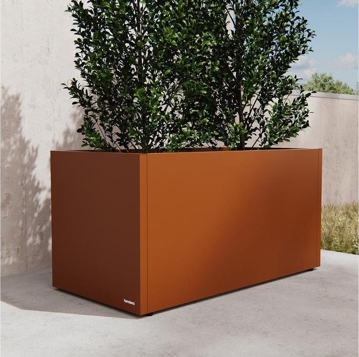Produktbild Herstera Metal Planter