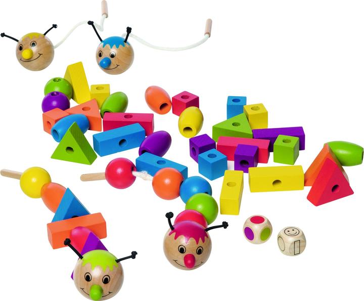 Actual product image Beleduc Rondo Vario (German)