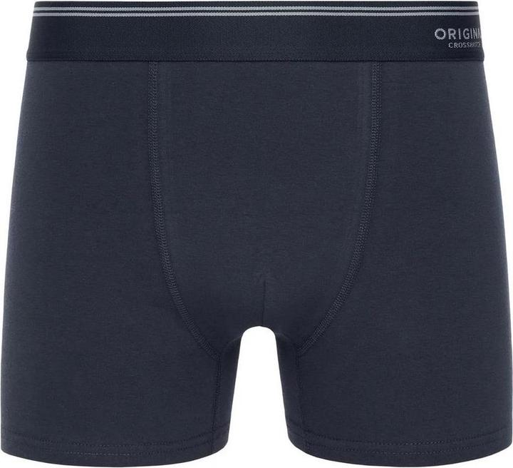 Produktbild Crosshatch Spherigon Boxershorts (5erPack) (M, 5er Pack)