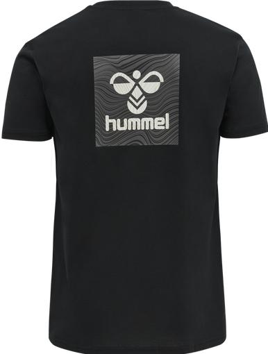 Actual product image hummel Offgrid Tee S/S (S)