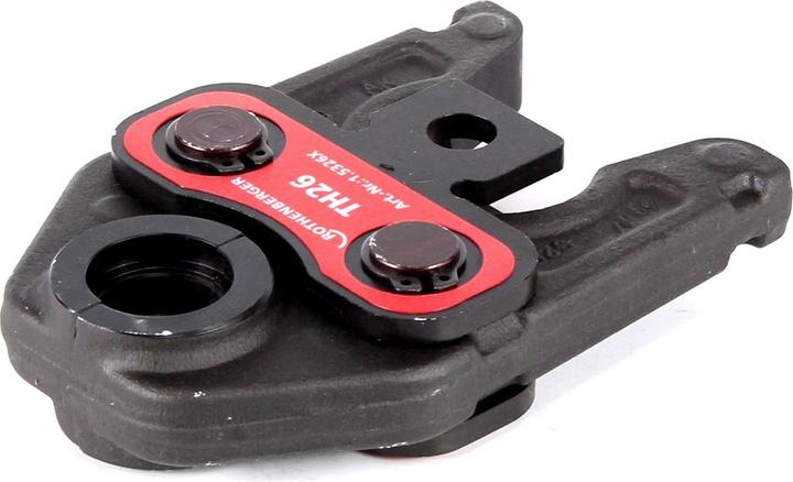 Produktbild Rothenberger Pressbacke ROMAX® Standard TH 26 mm