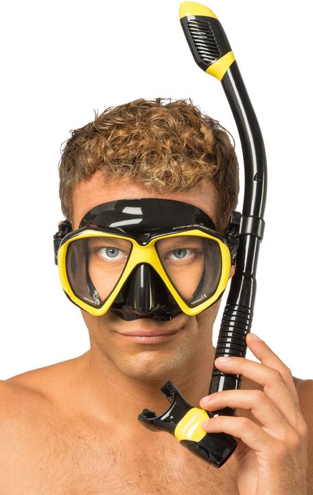 Immagine prodotto Cressi Ranger + Dry