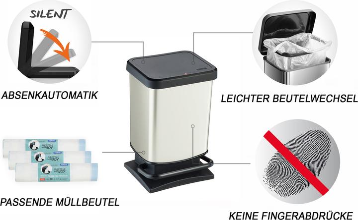 Image du produit Rotho Paso (20 l)