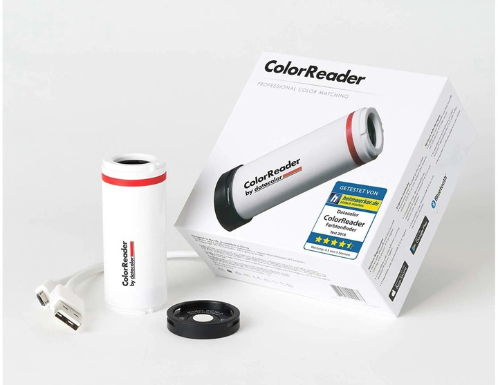 Produktbild Datacolor ColorReader