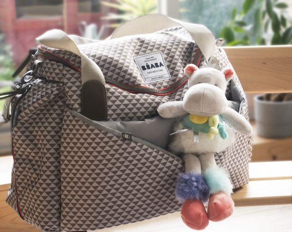 Actual product image Beaba Sydney II