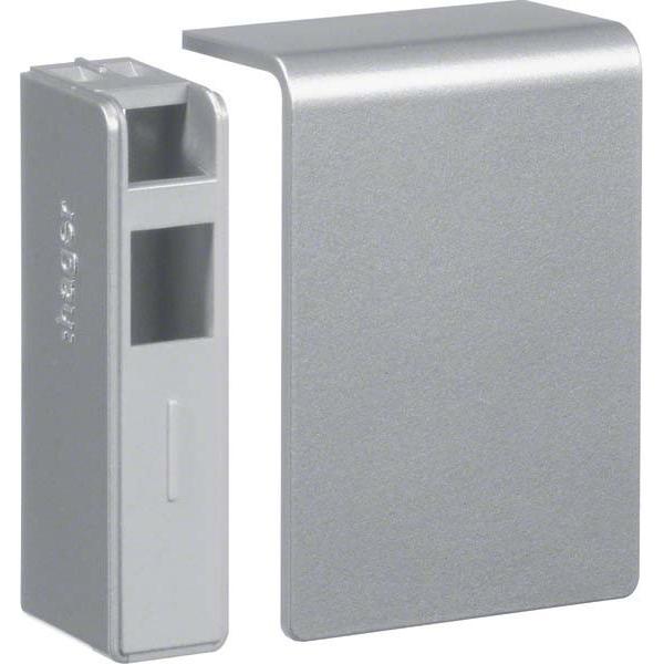 Tehalit, Leitungsführung Zubehör, Endstück