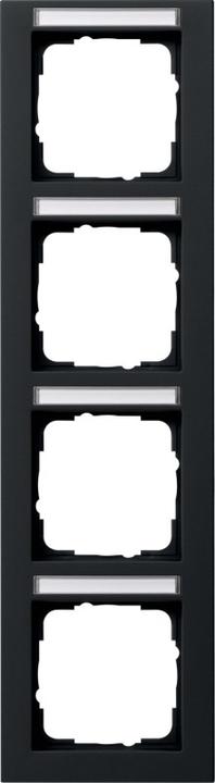 Actual product image Gira Cover frame