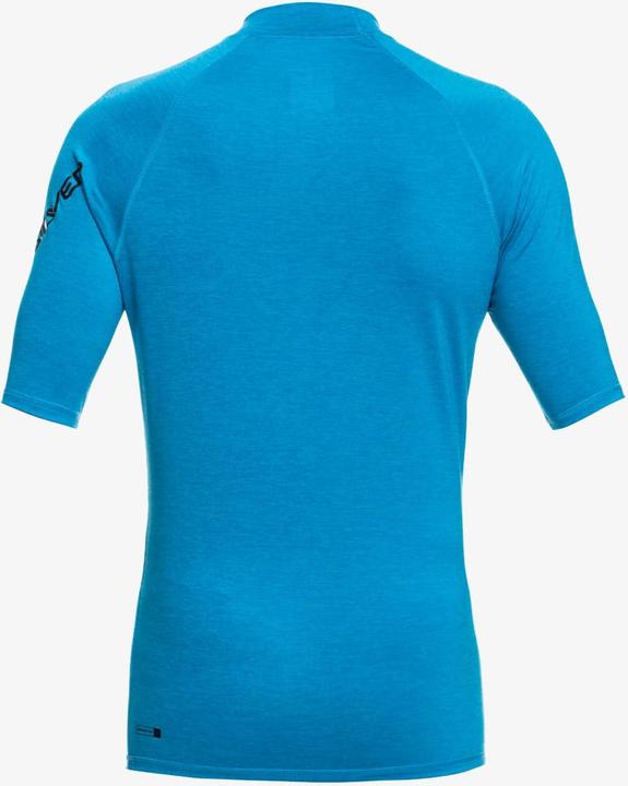 Produktbild Quiksilver All Time - Kurzärmliger Rashguard mit UPF 50 (128)
