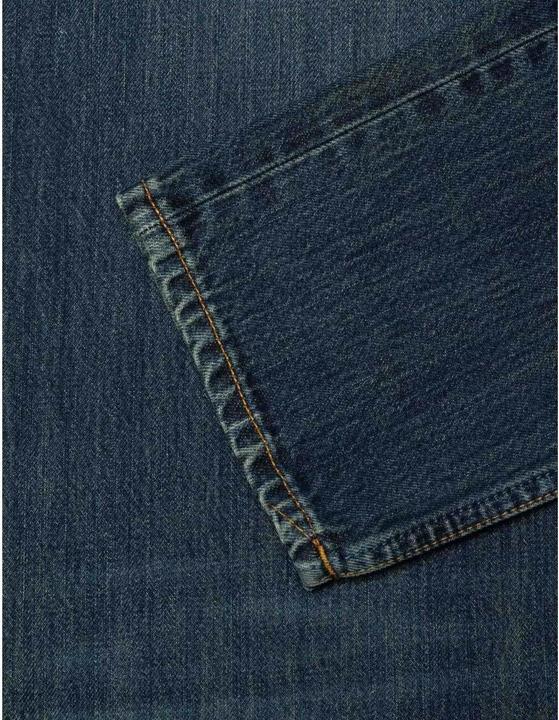 Actual product image Nudie Jeans Steady Eddie II Sand Storm (28)