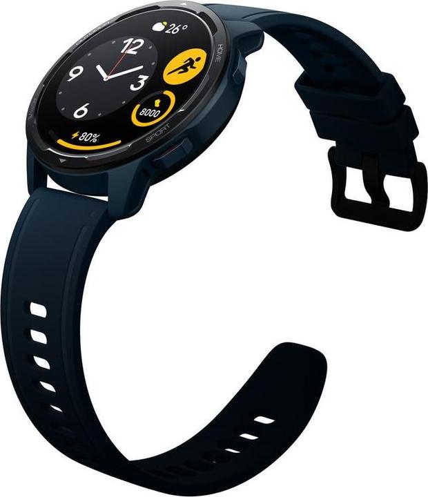 Produktbild Xiaomi Watch S1 Active (46.50 mm)