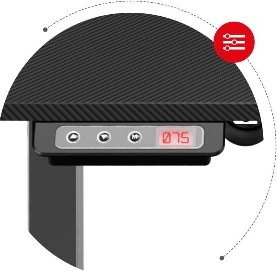 Image du produit Huzaro Hero 8.5