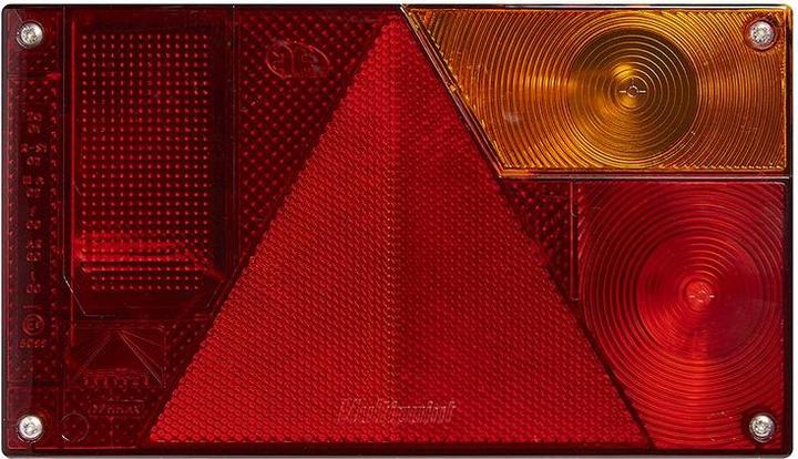 Immagine prodotto ProPlus Multipoint I luce posteriore del rimorchio a destra