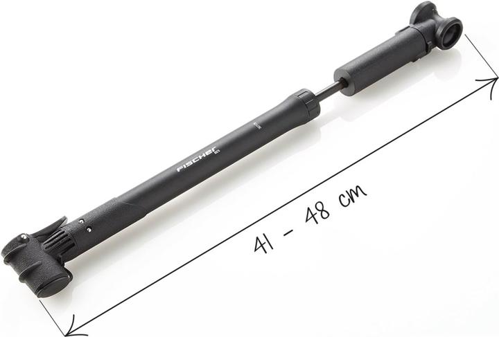 Produktbild Fischer Duokopf