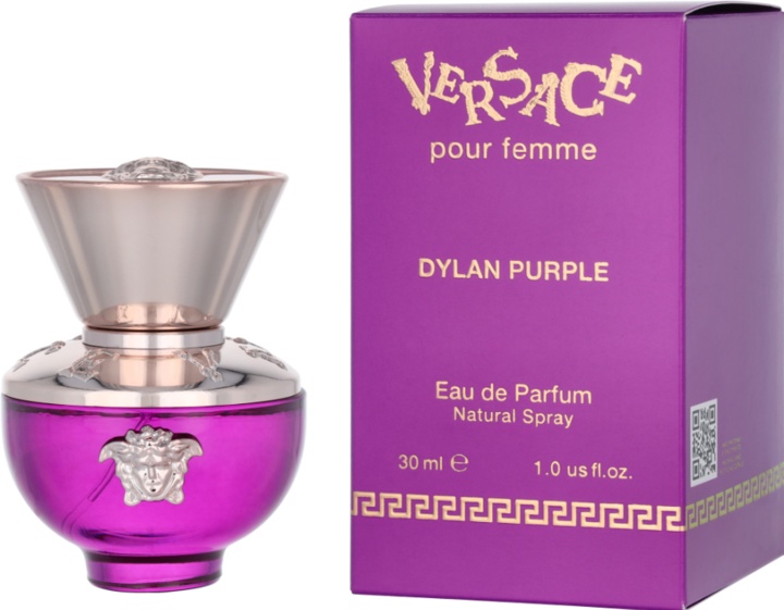 Immagine prodotto Versace Eau de Parfum Naturale (Eau de parfum, 30 ml)