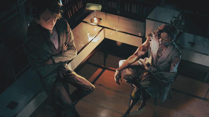 Produktbild Mato Anomalies Day One Edition (Switch, FR)