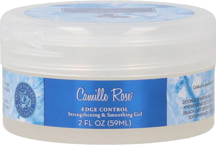 Produktbild Camille Rose Fixiergel Control Strengthening 59 ml (Haargel, 59 ml)