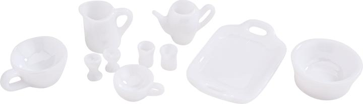 Actual product image VBS Miniature "Kitchenware", 10 pieces