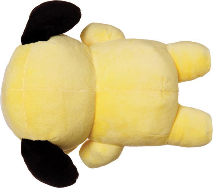 Actual product image Line Friends Teddy bar (28 cm)