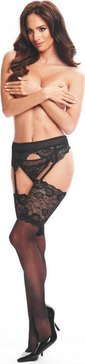 Productafbeelding Kotek S011 kousen 20den (M, S)