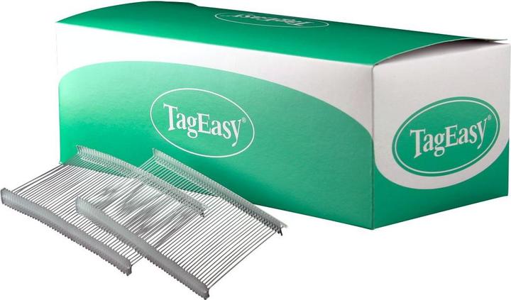 Produktbild Avery Heftfäden Standard PP 25mm (5000stk)