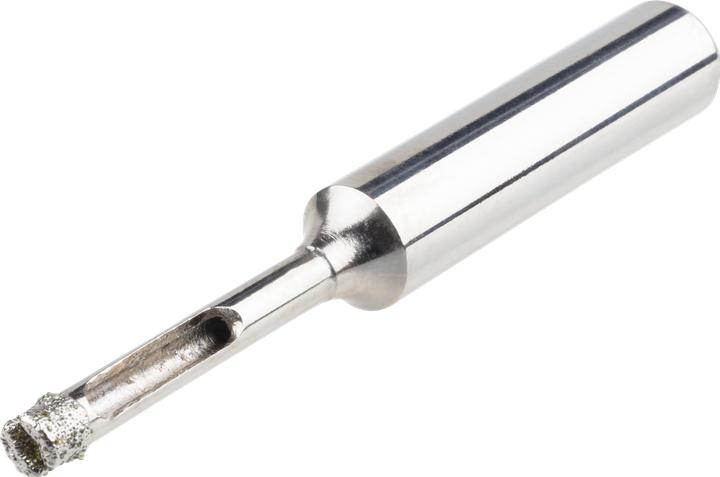 Produktbild wolfcraft wolfcraft 1 Diamantbestr. Bohrkrone m.Schaft ø5mm (5 mm)