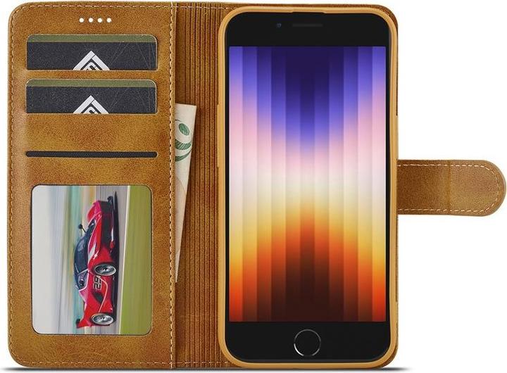 Actual product image Ueli Express Case (Apple iPhone 16e, Apple iPhone 17e)