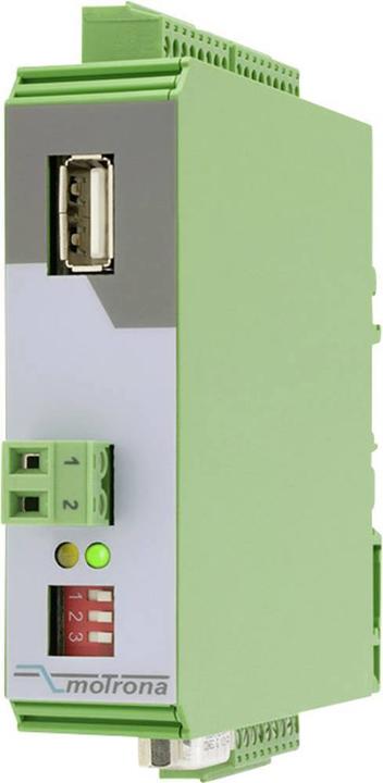 Actual product image Motrona Universal converter for analog signals