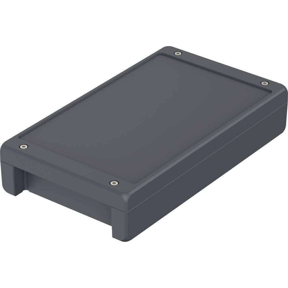 Bopla Universal-Gehäuse (Gehäuse), Elektronikzubehör + Gehäuse, Grau