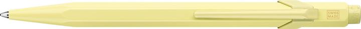 Produktbild Caran d'Ache Kugelschreiber 849 Claim your Style 4 Limited Edition (Blau)