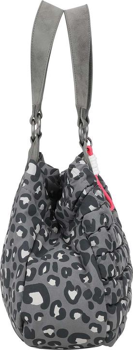 Immagine prodotto Fritzi aus Preußen Izzy Medium Limited Leo Bubble Schultertasche 42 cm