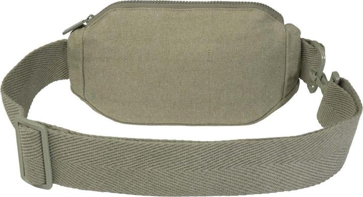 Actual product image Floso Aware Recycled Crossbody Bag