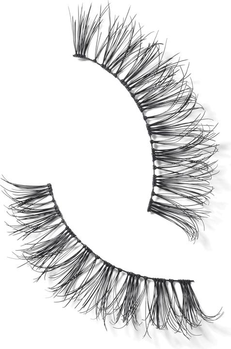 Actual product image MAC Cosmetics Lashes - 80 Romantic (Artificial eyelashes)